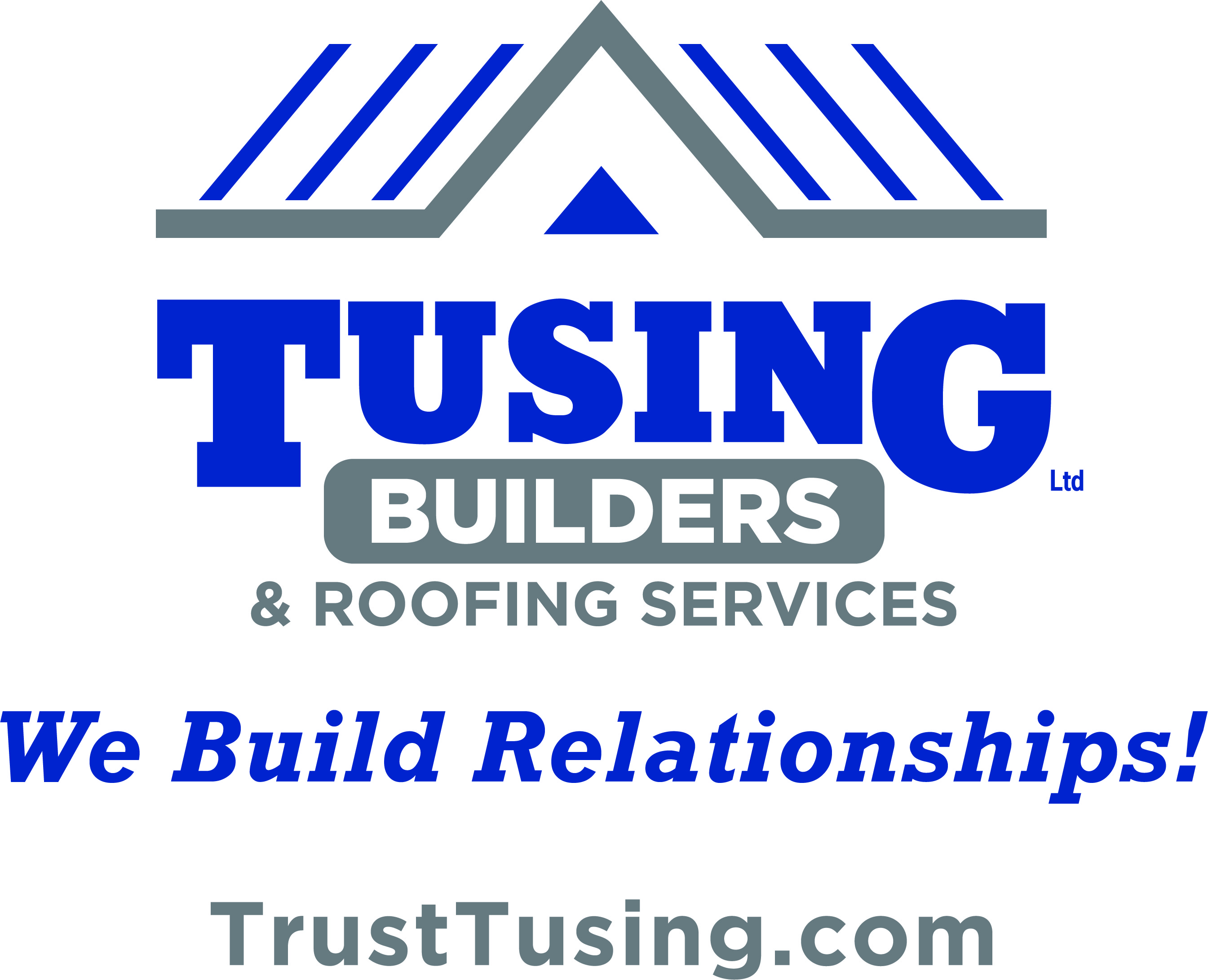Tusing
